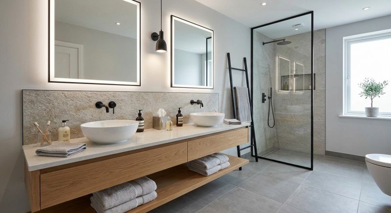 Top Bathroom Remodeling Companies in Basking Ridge, NJ