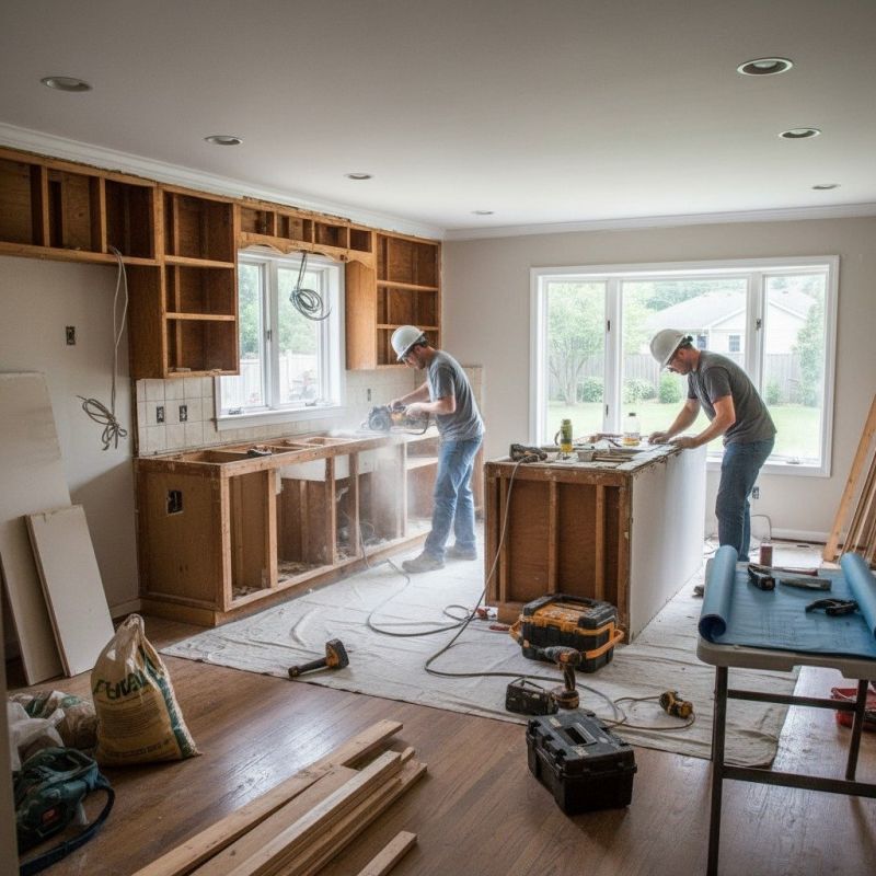 Top Bathroom Remodeling Companies in Newark, NJ