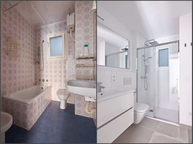 Top Bathroom Remodeling Companies in Rockaway, NJ