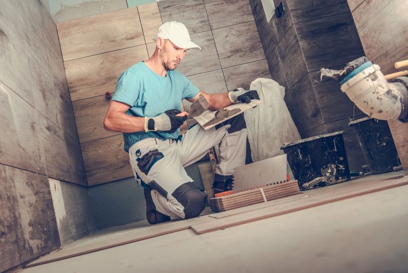 Top Bathroom Remodeling Companies in Sparta, NJ