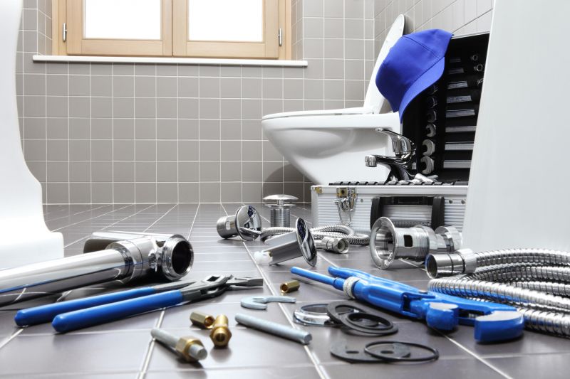 Top Bathroom Remodeling Companies in Sparta, NJ