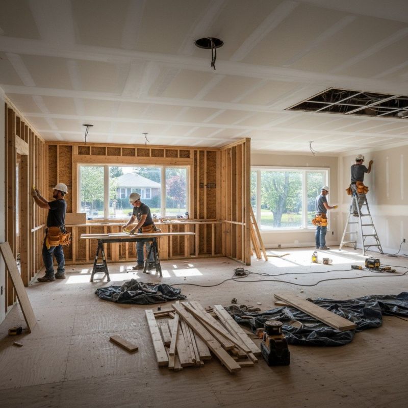 Top Bathroom Remodeling Companies in Wayne, NJ